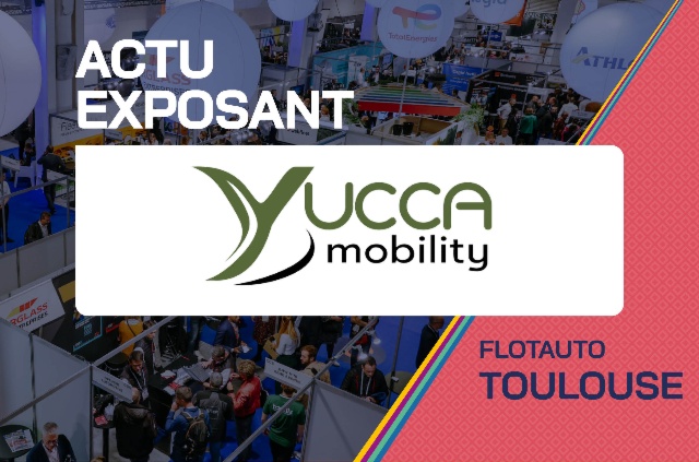 Yucca Mobility met le cap sur le marché BtoB 