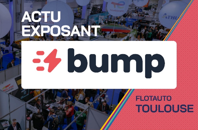 Bump accompagne l'électrification des flottes de A à Z