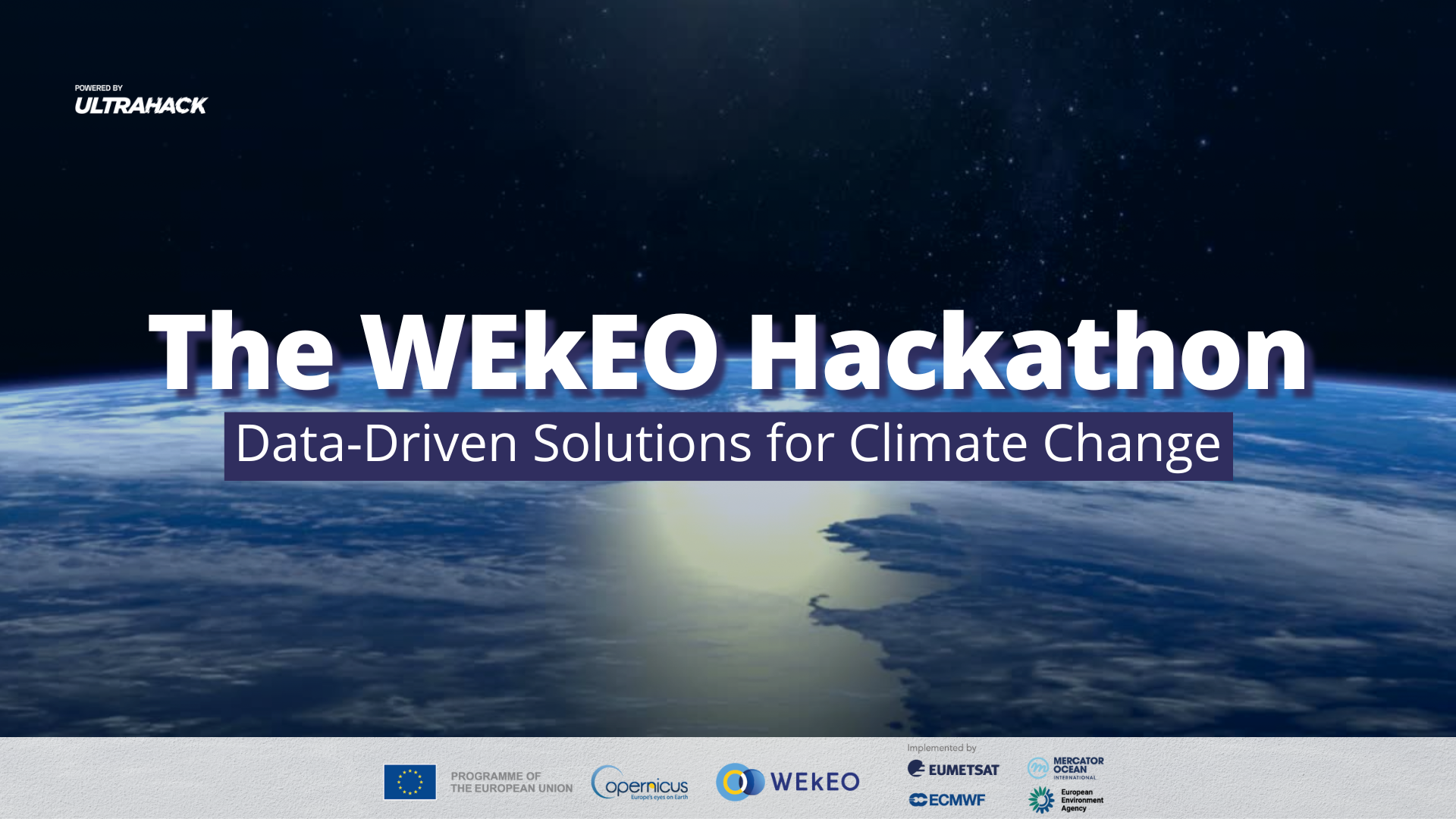 WEkEO Hackathon 2024