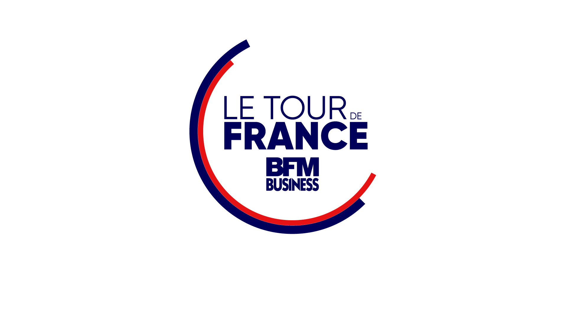 Tour de France BFM Business