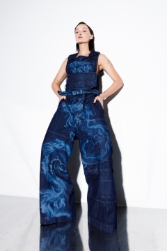 Gerrit Kering Denim Fashion District November 25