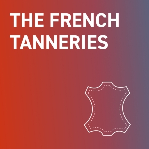 Tanneries françaises PVP Sep 25