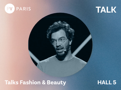 Talk Julien Tauvel PV Paris Septembre 25