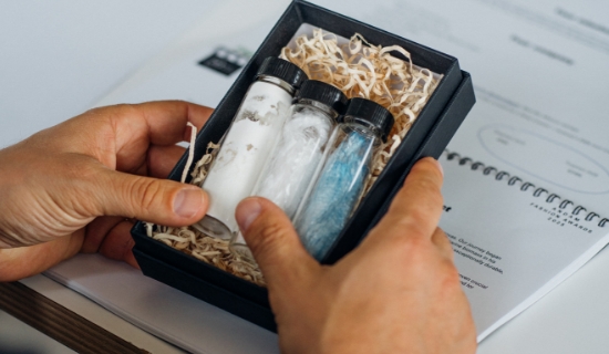 ANDAM Innovation Prize Finalist 3