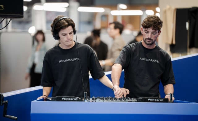 Abondance DJ Forum Prospective PV Paris Feb 26