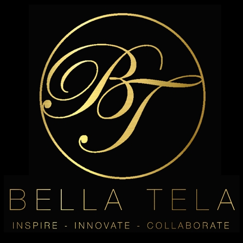 Bella Tela logo