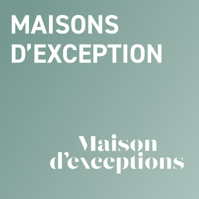 Maison d'Exceptions