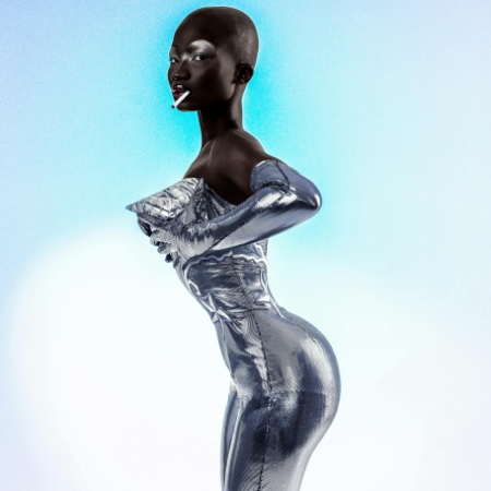 Nouveaux défis de la mode