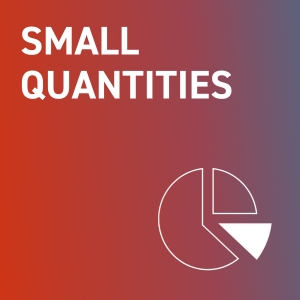Petites quantités PVP Sep 25