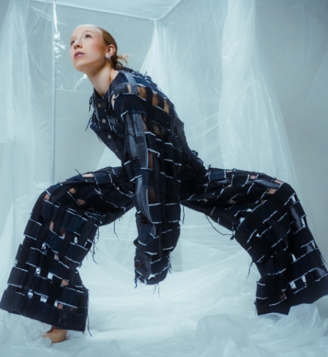 Fade Out Label Denim Fashion District Nov25