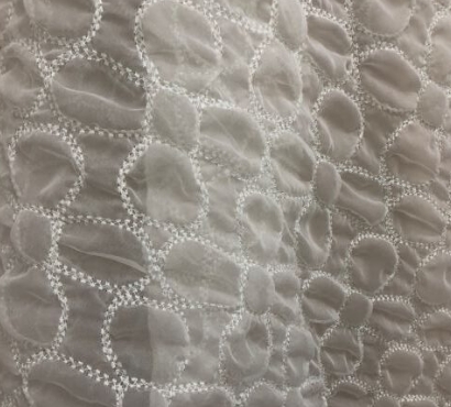 Ochiai Lace