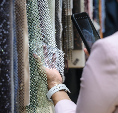 Savoir-faire workshop Blossom PV Dec.25