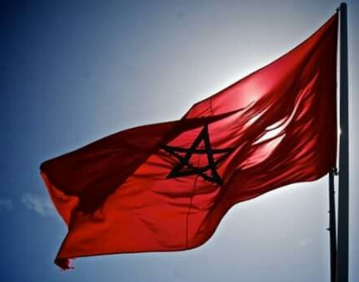 Moroccan Heritage