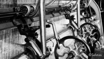 Solstiss traditional machine 1