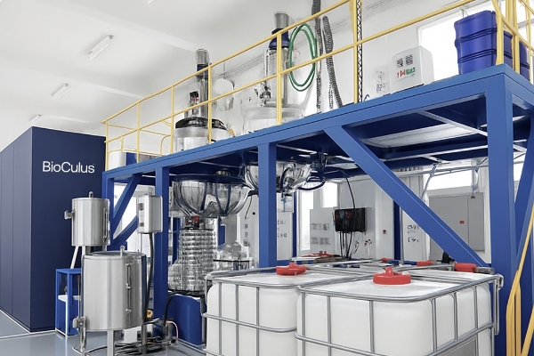 Reo Eco Bioculus