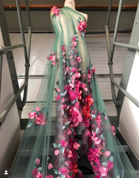 Bella Tela Illuminé collection