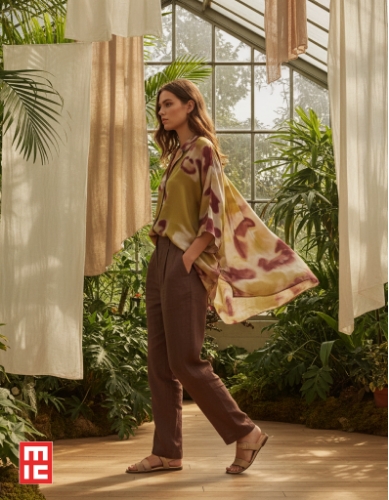 Organic Pulse Trend MIC Denim PV November 25