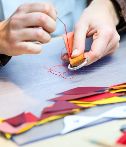 Visions 11 Artisanat