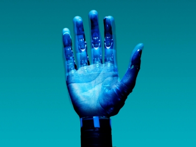 Ne pas craindre l'IA - Visions 11