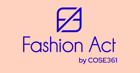 Fashion Act / Cose361 Blossom PV
