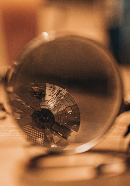 Corporate Due Diligence