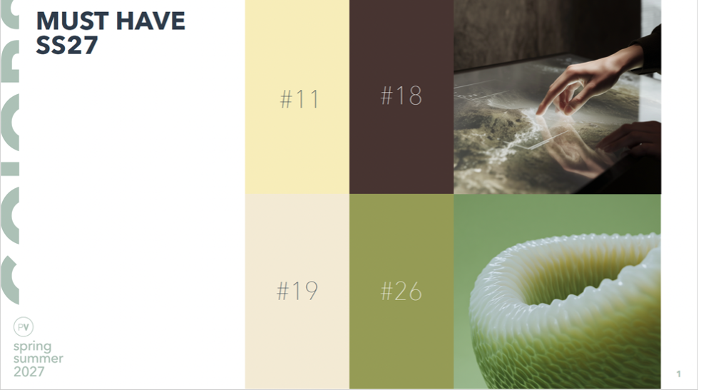 Must have shades SS27