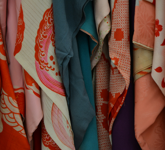 Forgotten Kimonos PV Paris Feb26