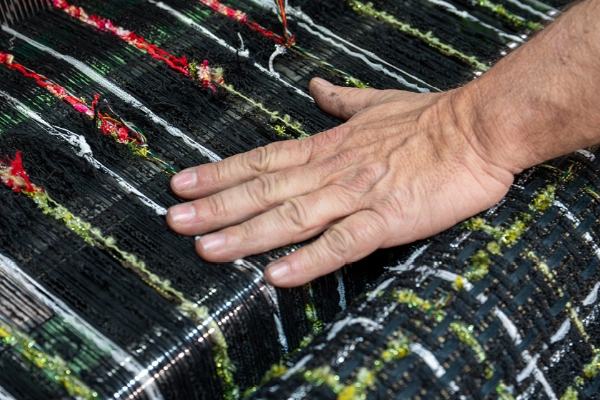UIT Textiles de France PV Paris Sep25