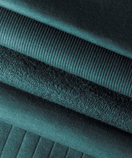 Spiber X Positive Materials