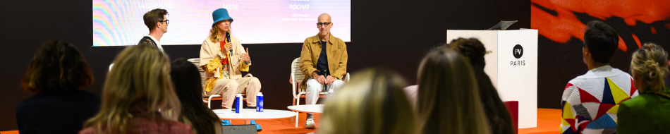 Anticiper les tendances clés