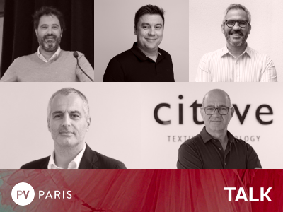 Talk Savoir-faire / Portugal