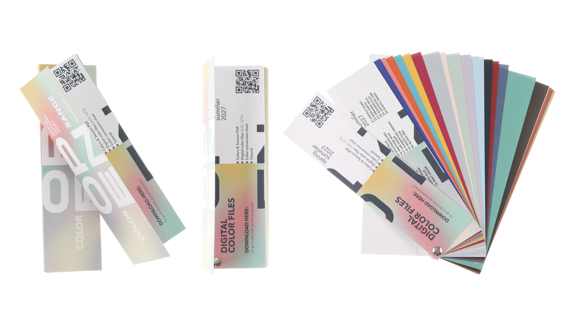 SS27 PV CHROMATIC INSIGHTS