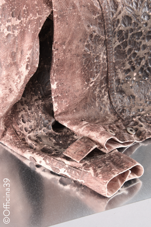 Officina39 Denim Première Vision November 25