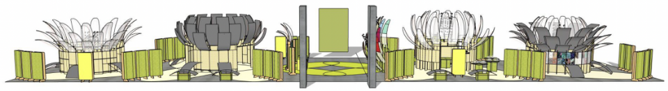 Forum Prospective Croquis