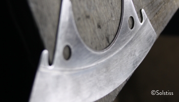 Solstiss traditional machine 4