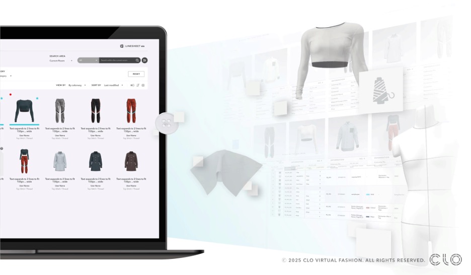 CLO digital twin