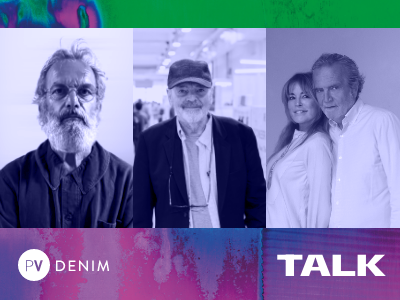 Legends to Legacy Talk Denim PV