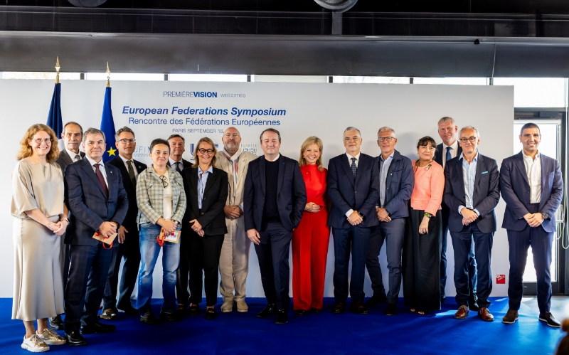Declaration européenne mode ultra-express