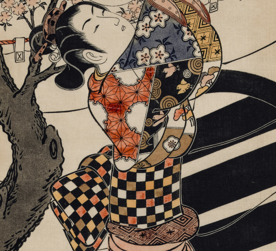 Kimono Project PV Paris Feb26