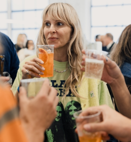 Denim Taste Experience Nov 25