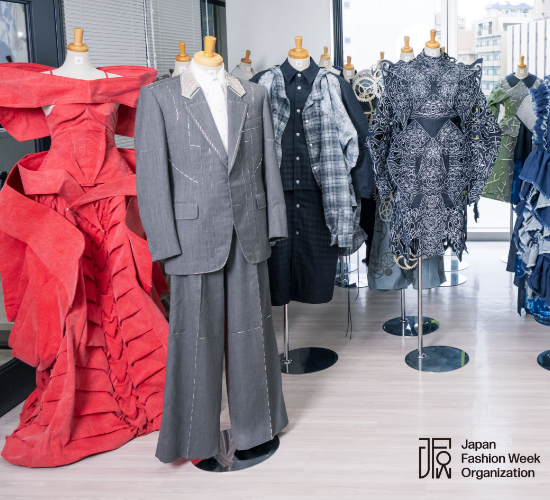 VR Experience JFW PV Paris Feb26