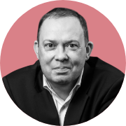 Frederic Loeb portrait