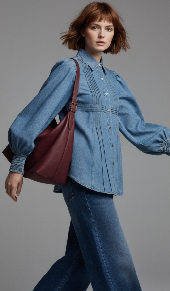 Pioneer Denim PV November 25 TSL