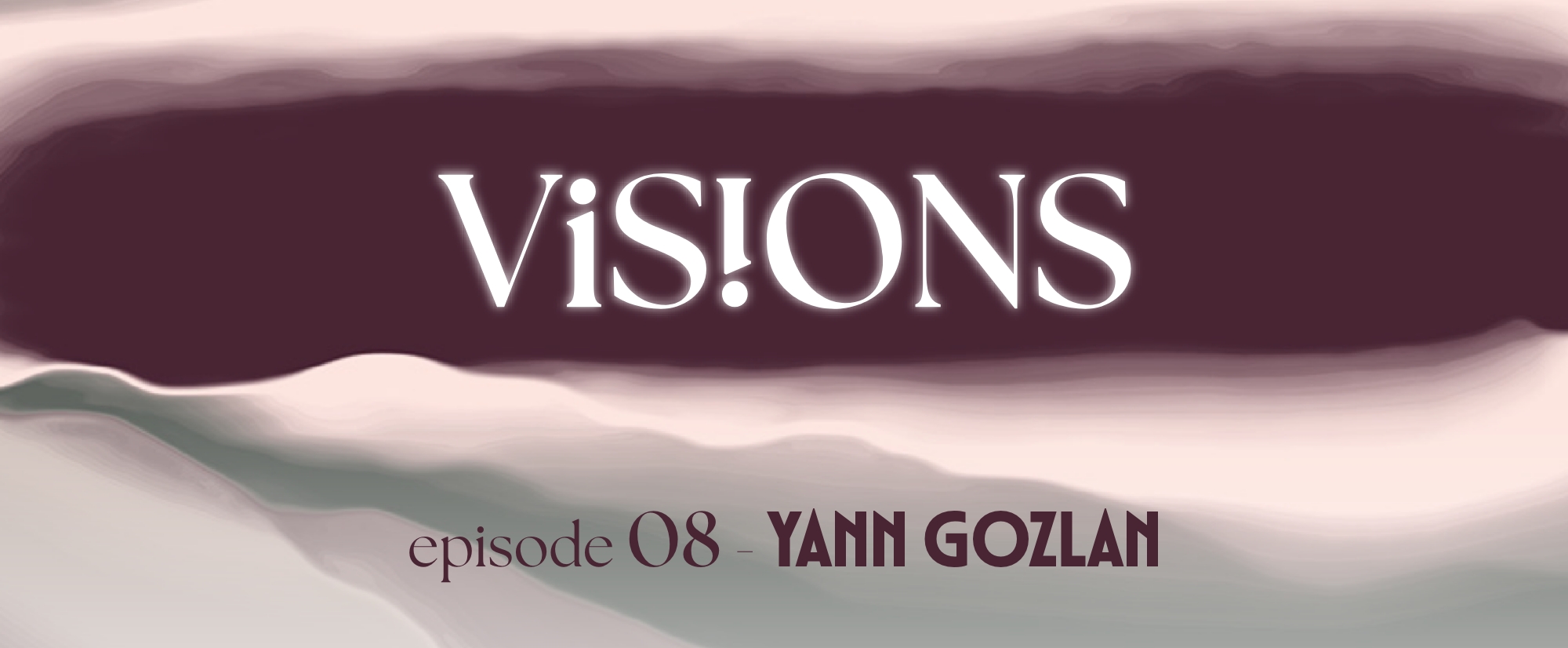 Visions 8 Header EN