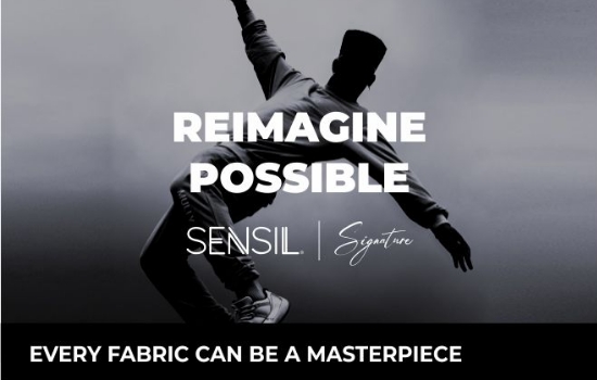 Sensil Signature Collection Sep 25