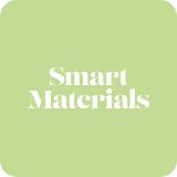 Smart Materials visuel