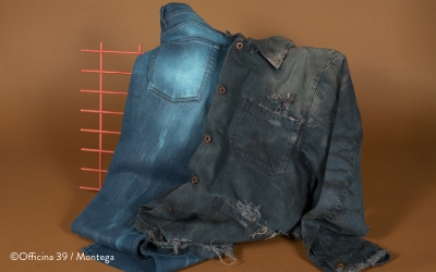 Visions Denim PV Officina 39 / Montega