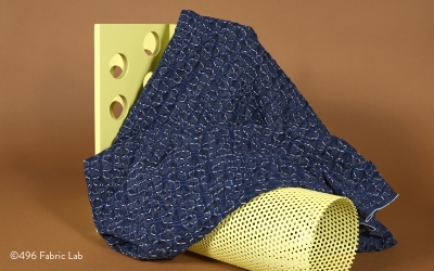 Visions Denim PV 496 Denim Lab