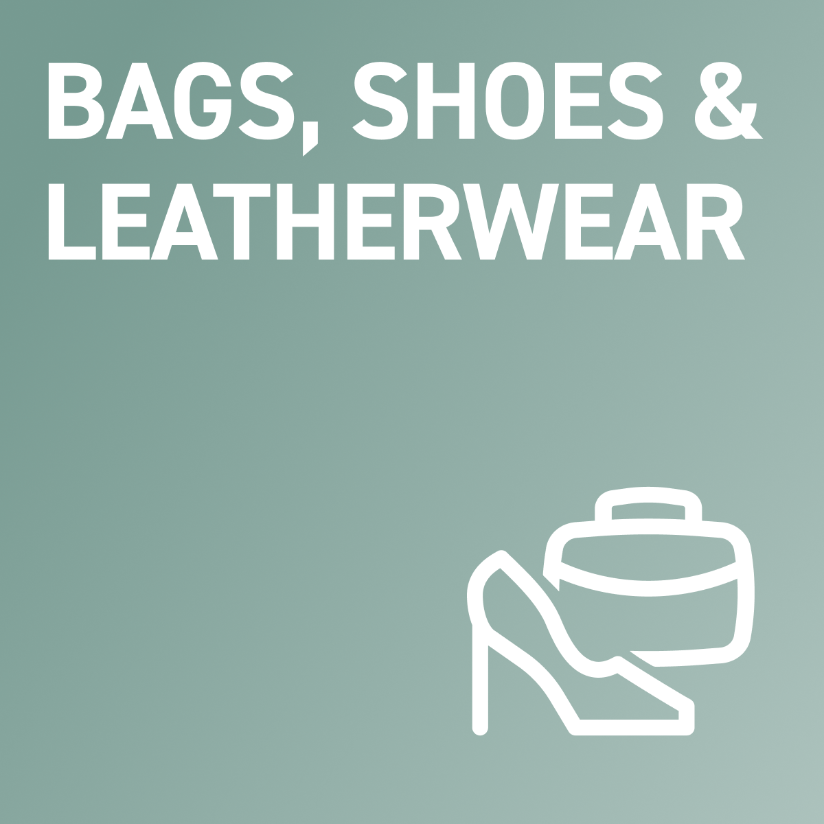 Bag, Shoes, Leatherwear