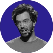 Portrait Julien Tauvel